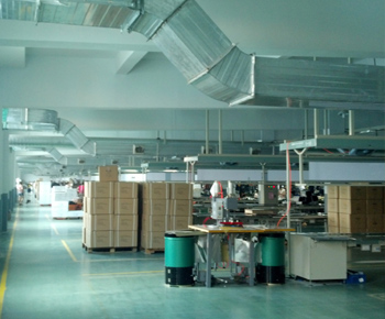 馬鞍山冷風(fēng)機(jī)